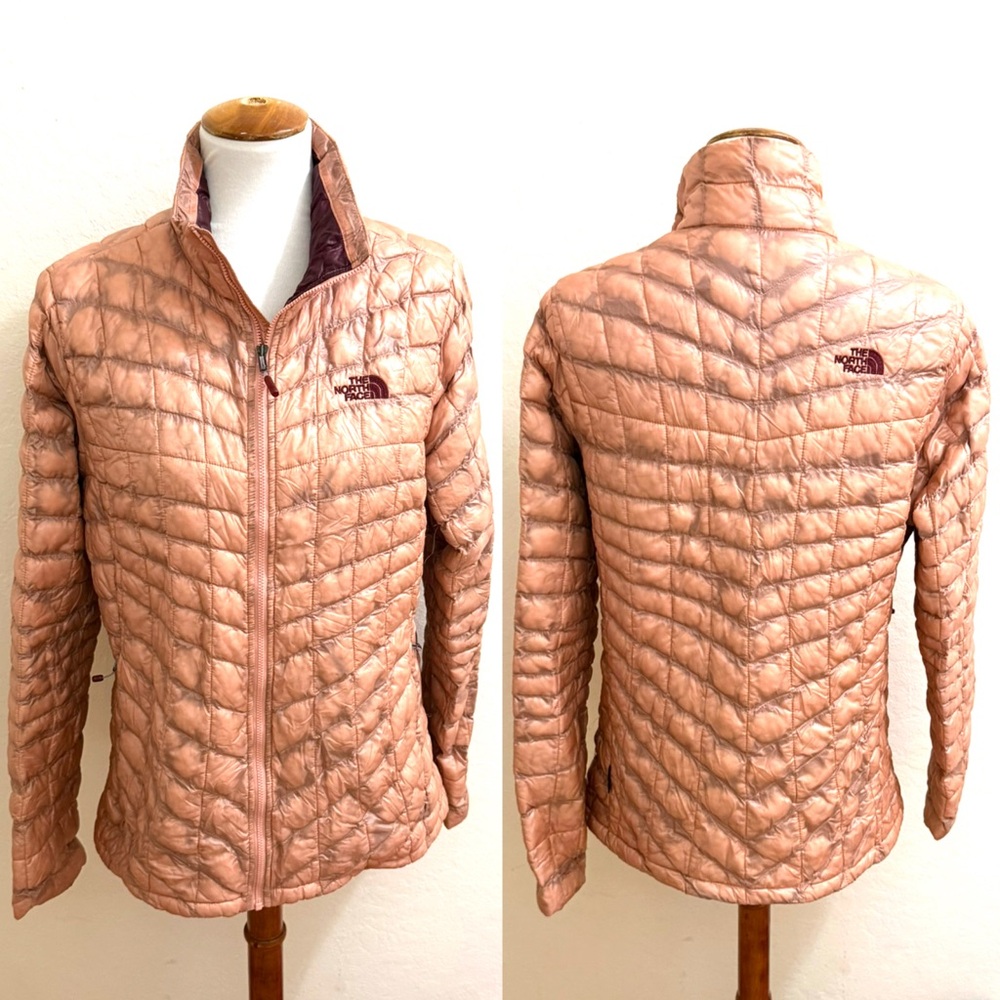 The North Face Women's Blush Puffer Jacket
